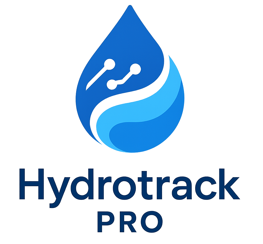 My Smart Water Bottles with Hydration Tracking Site